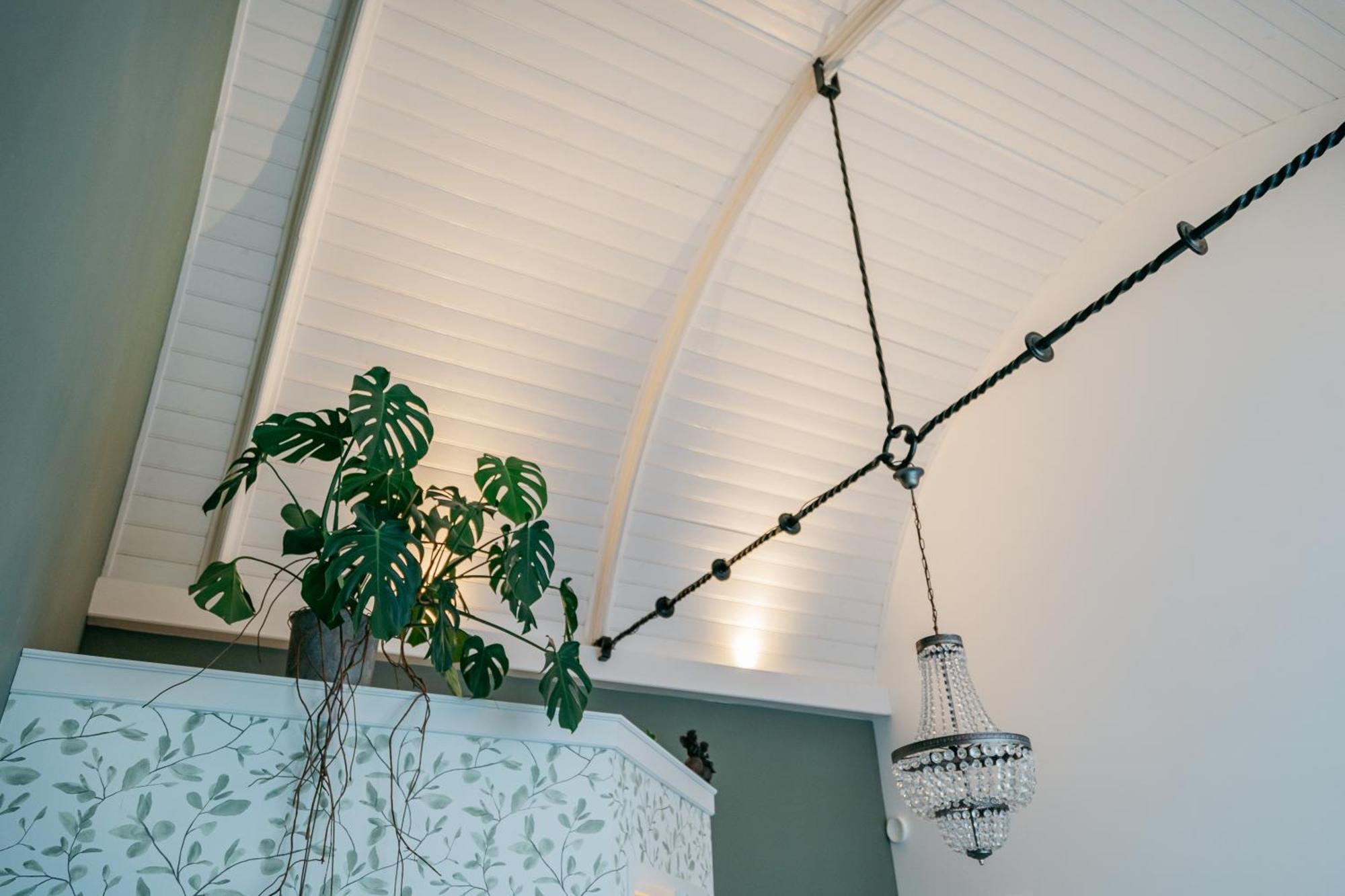 Bed and Breakfast Klooster Achthuizen Екстер'єр фото
