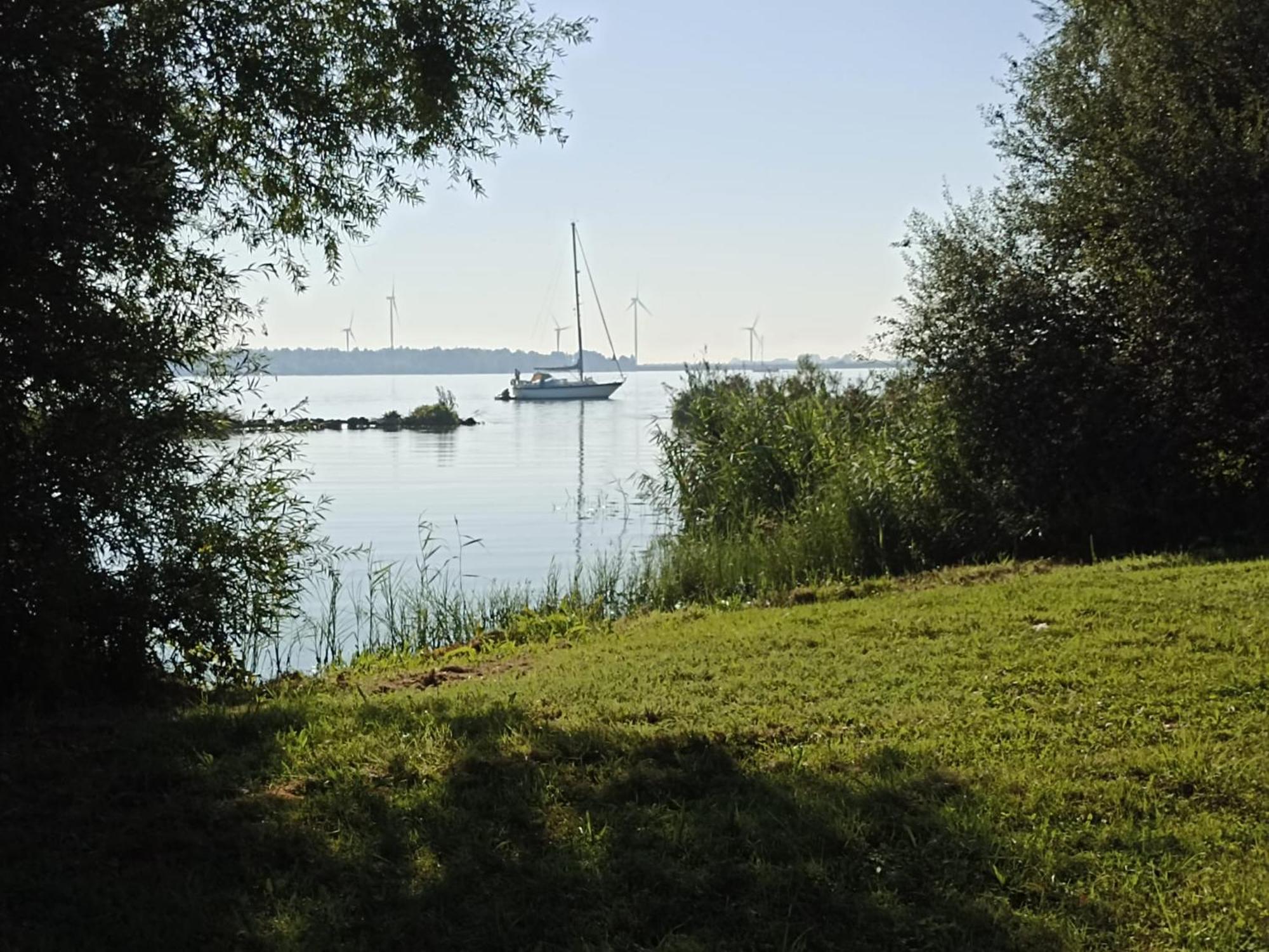 Bed and Breakfast Klooster Achthuizen Екстер'єр фото