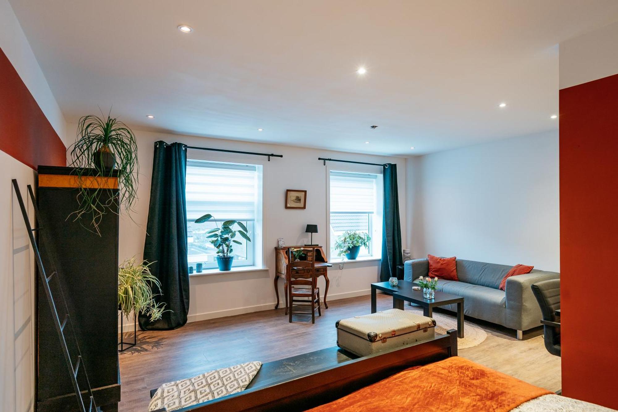 Bed and Breakfast Klooster Achthuizen Екстер'єр фото