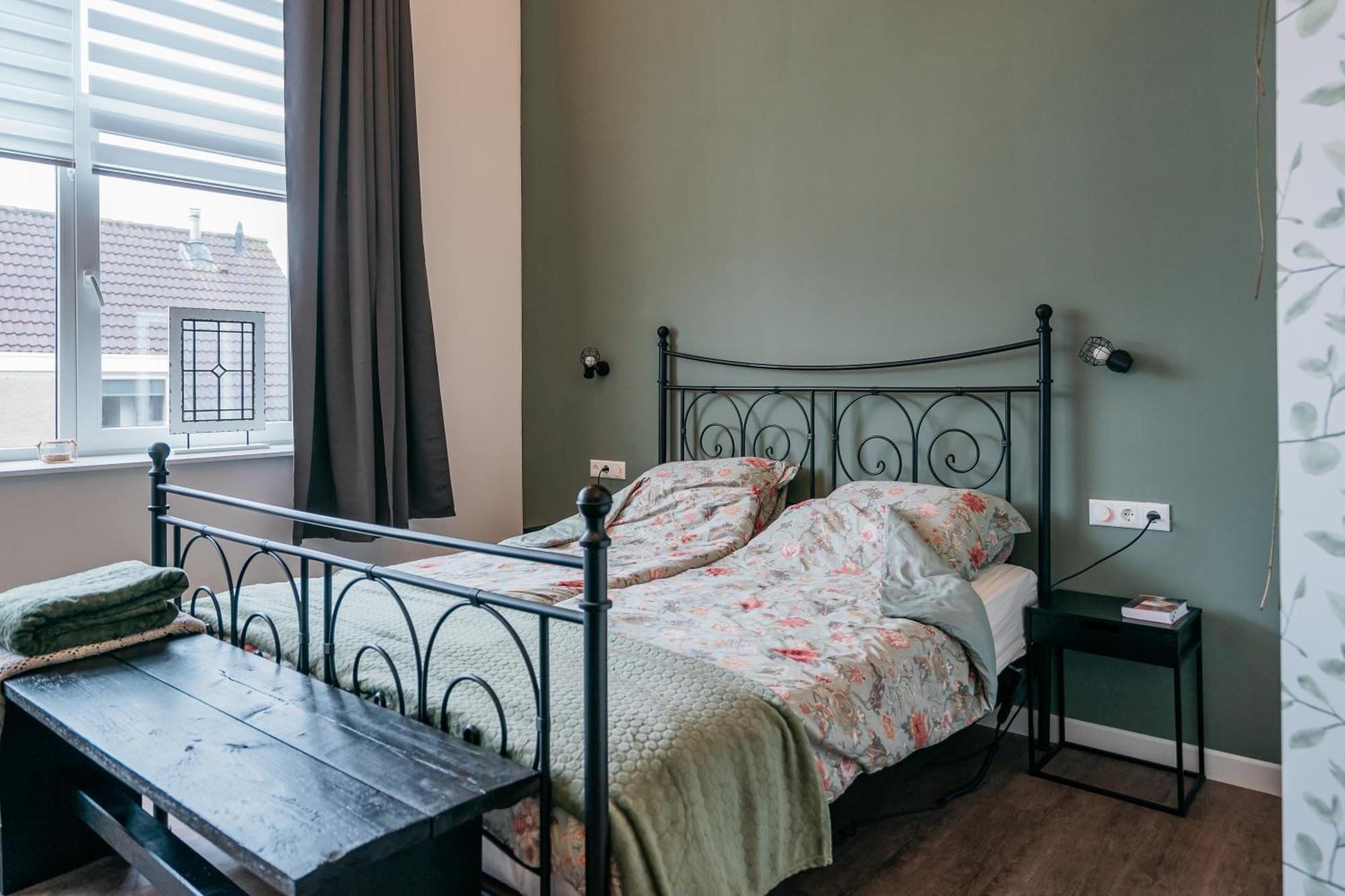 Bed and Breakfast Klooster Achthuizen Екстер'єр фото